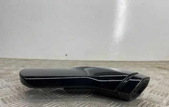 Audi e-tron Front door electric wing mirror 4KE857410B