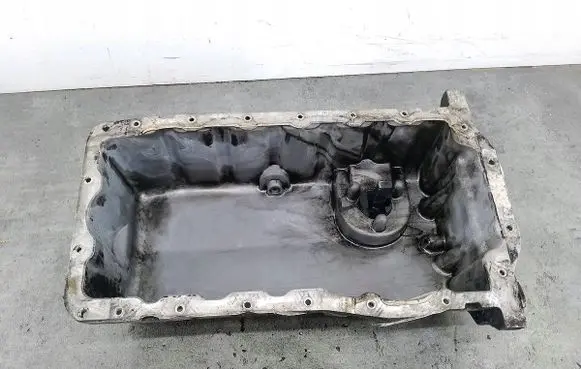 Seat Toledo II (1M) Oil sump 038103603N