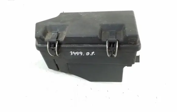 Mercedes-Benz ML W164 Fuse box set A1645400624