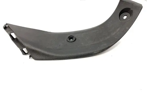 Suzuki SX4 S-Cross Trunk/boot side trim panel 8379161M0
