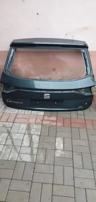 Seat Tarraco Tailgate/trunk/boot lid
