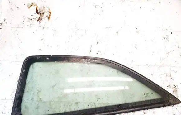 Opel Astra G Rear side window dot36as2m129