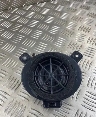Audi Q7 4L Parcel shelf speaker 4L0035361 494071 283213001