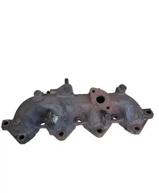 Opel Astra G Exhaust manifold 50602