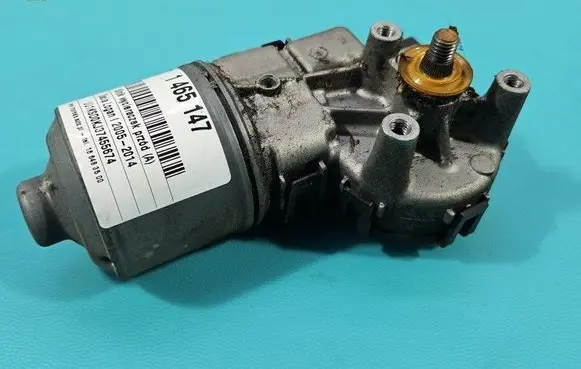 Dacia Logan I Wiper motor 0390241544 IMPRK1465147