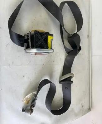 Subaru Impreza III Front seatbelt c9363hl07