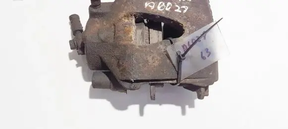 Audi A3 S3 8L Front brake caliper