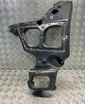 BMW X6 E71 Rear bumper mounting bracket 7176245