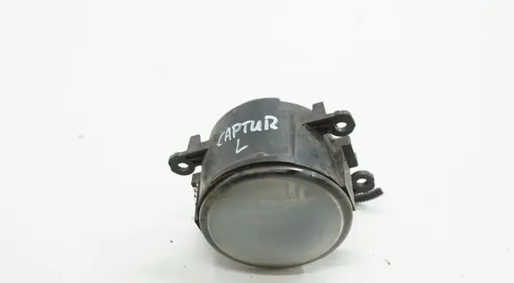Renault Captur Front fog light 261558707RACR 261558707R