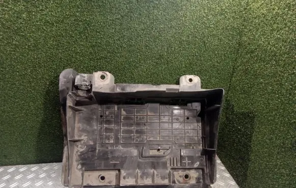 Opel Movano B Battery bracket 648600006R
