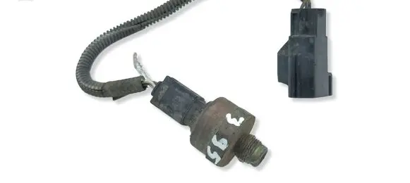 Volvo XC90 Fuel pressure sensor 9684021C