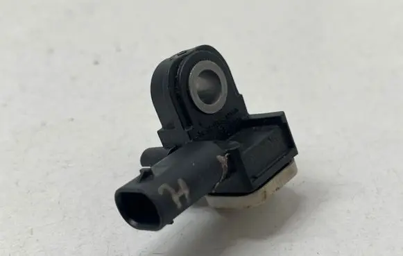 Jeep Grand Cherokee WL Airbag deployment crash/impact sensor 68598818AA
