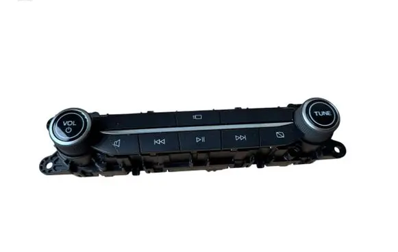 Ford Kuga III Head unit multimedia control LJ6T-18K811-BB