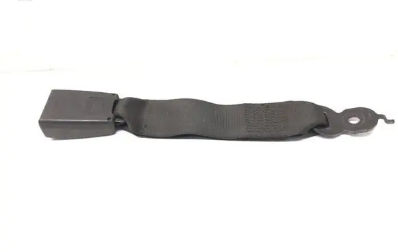 BMW 7 F01 F02 F03 F04 Middle seatbelt buckle (rear) 9119611 1C20610 34025154