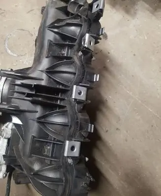Land Rover Range Rover Evoque L538 Intake manifold 9659449480 9632010880