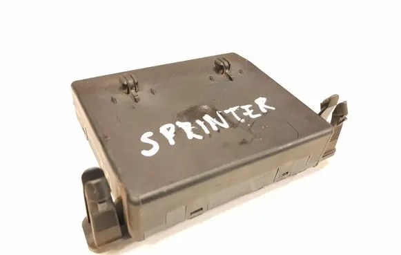 Mercedes-Benz Sprinter W906 Door control unit/module A9068203926 A906820392601