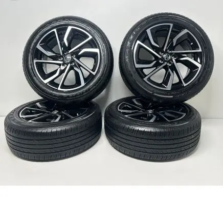 MG ZS R17 alloy rim 11513291