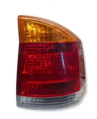 Opel Vectra C Rear/tail lights 13130644