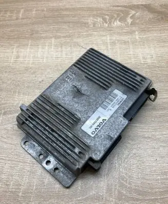 Volvo S40, V40 Engine control unit/module ECU 30857565 S113727103D