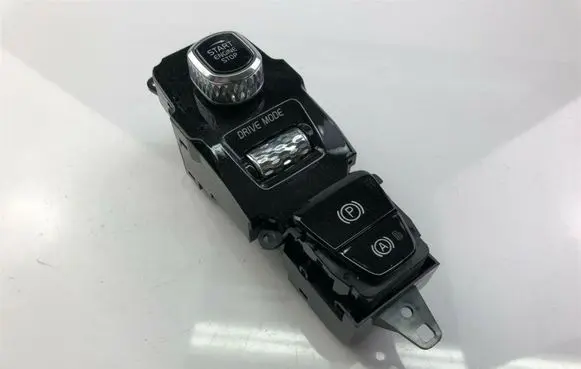 Volvo S90, V90 Other control units/modules P31443818 G2508