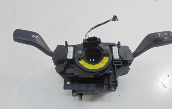 Ford Mondeo MK IV Wiper turn signal indicator stalk/switch 6G9T13335AE