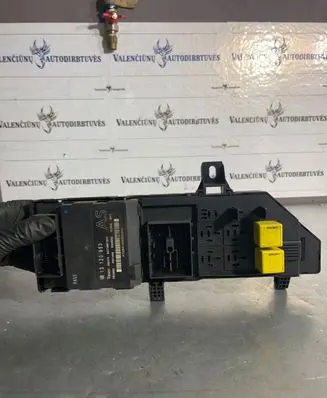 Opel Signum Fuse module 13120953 355476 SC718671373
