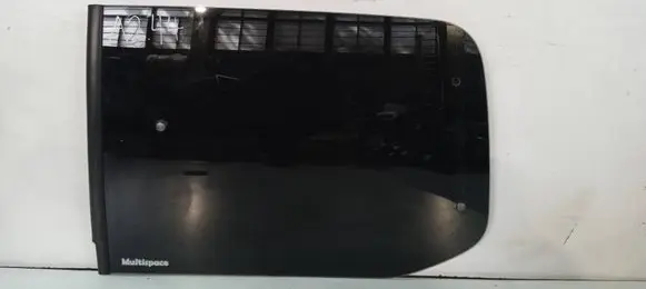 Citroen Berlingo Sliding door window/glass 43R000016