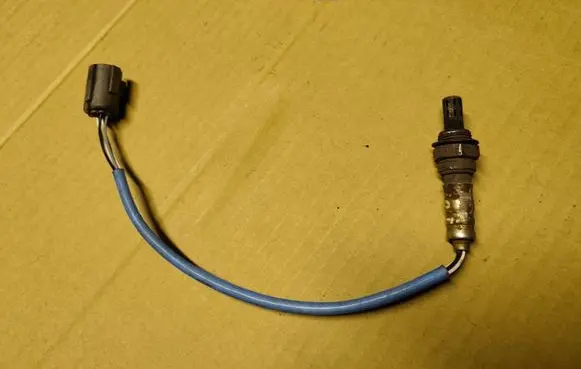 Chrysler PT Cruiser Lambda probe sensor 
