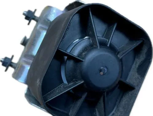 Cadillac Escalade IV Horn signal 23496382