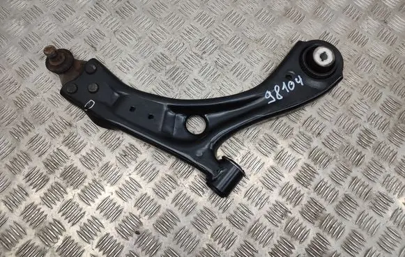 Front lower control arm/wishbone