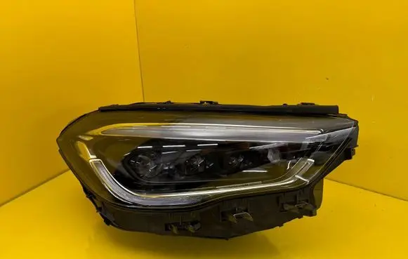 Mercedes-Benz GLA H247 Headlight/headlamp A2479065005