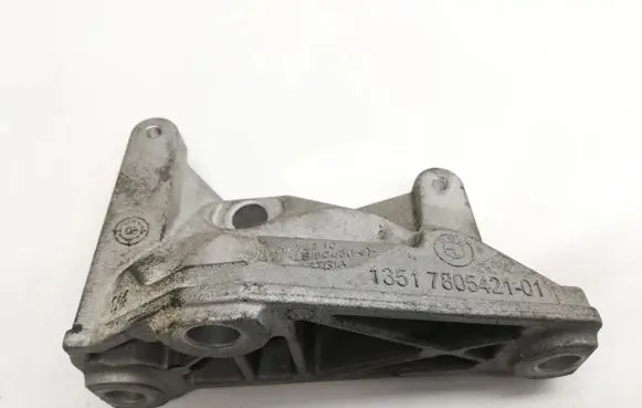 BMW 5 GT F07 Fuel pump bracket 7805421