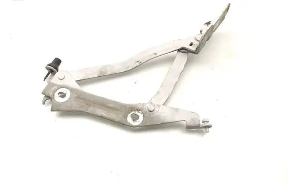 Ford Mustang VI Tailgate/trunk/boot hinge
