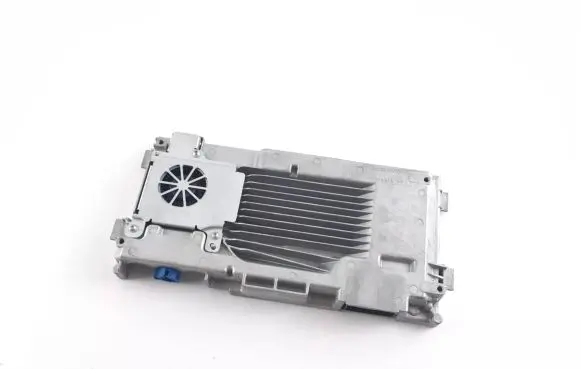 BMW 3 G20 G21 Video control module 5A86218 62105A86218