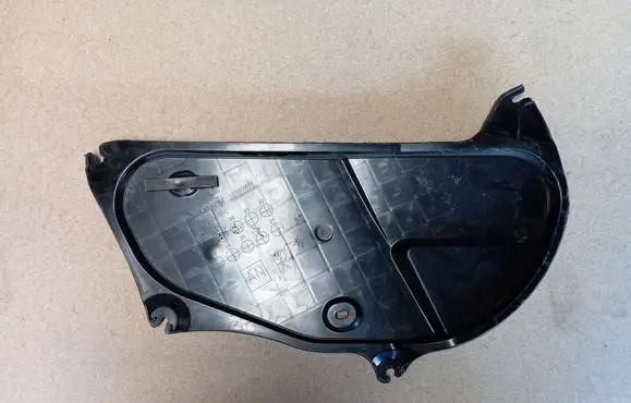 Subaru Outback (BT) Other front door trim element C17010065