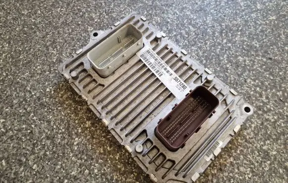 Dodge Durango Engine control unit/module P68230007AC