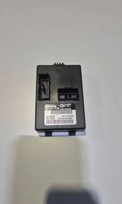 Dodge Durango III Tailgate/trunk control unit/module 68140669AE