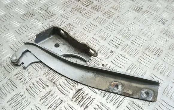 Engine bonnet/hood hinges