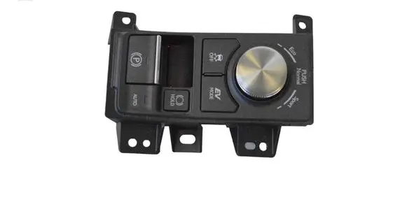 Lexus NX Other switches/knobs/shifts 75H322TD15