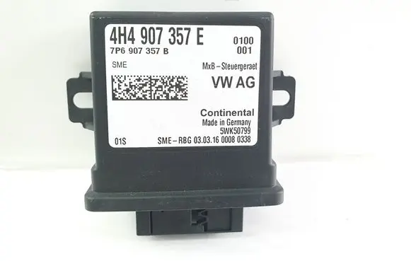 Audi A6 S6 C7 4G Light module LCM 4H4907357E 7P6907357B