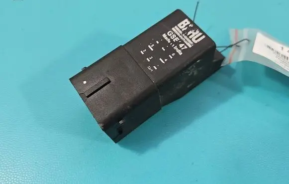 Peugeot 4007 Other relay IMPRK1463388