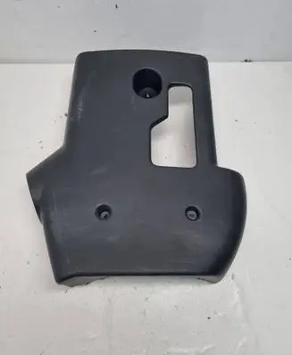 Opel Vivaro Steering wheel column trim 484723849R 93867997 1259619X