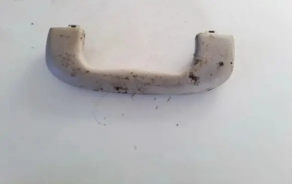 Opel Zafira A Rear interior roof grab handle