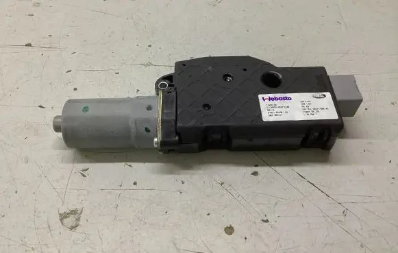 Land Rover Discovery 5 Sunroof motor/actuator HY3253508CA