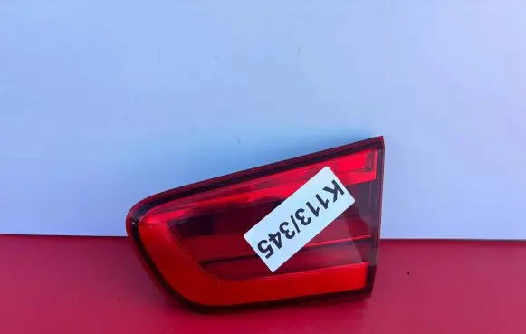 BMW 1 F20 F21 Rear/tail lights 7359020