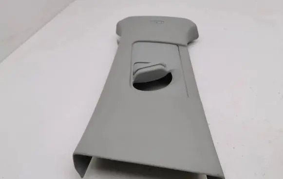 Audi Q3 F3 (B) pillar trim (top) 83A867243