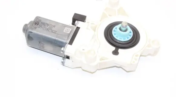 Mercedes-Benz EQS V297 Front door window regulator motor A0009065108