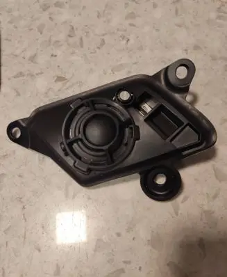 Volvo S80 Subwoofer speaker 535021901 30745944