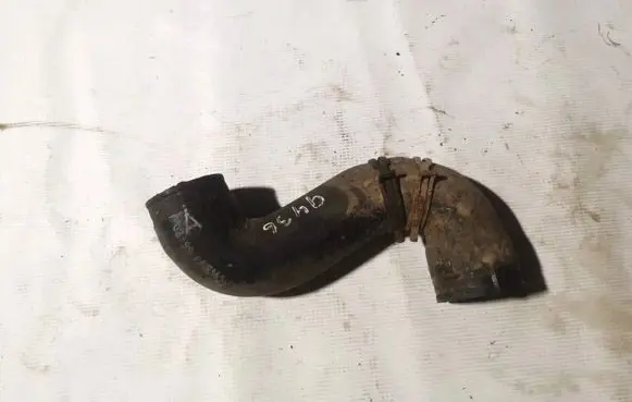 Volkswagen Sharan Engine coolant pipe/hose