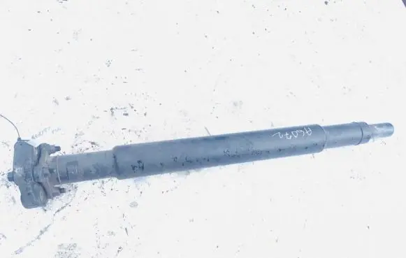 Jaguar XF Front prop shaft 